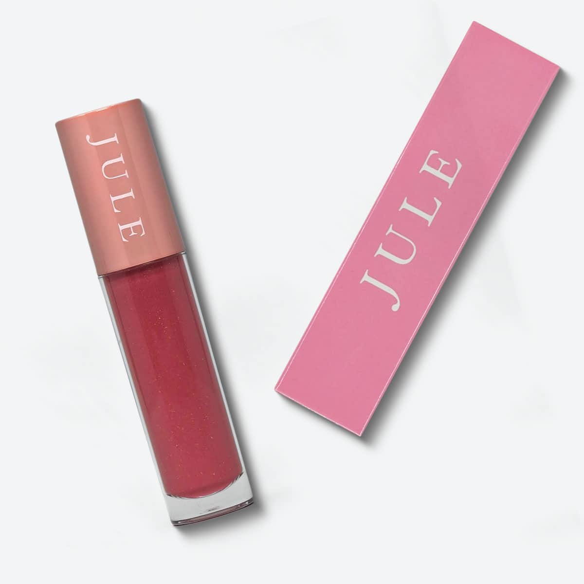 2 Pack Summer Bundle - Xclusive & Jetset - JULE LIP GLOSS
