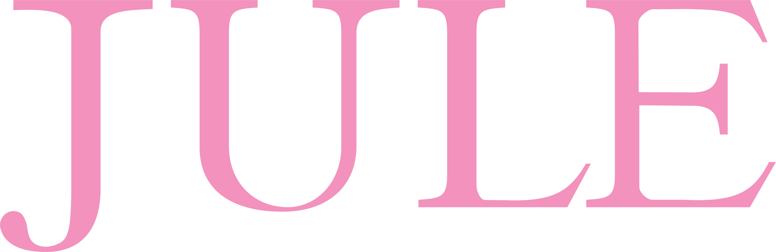 JULE LIP GLOSS