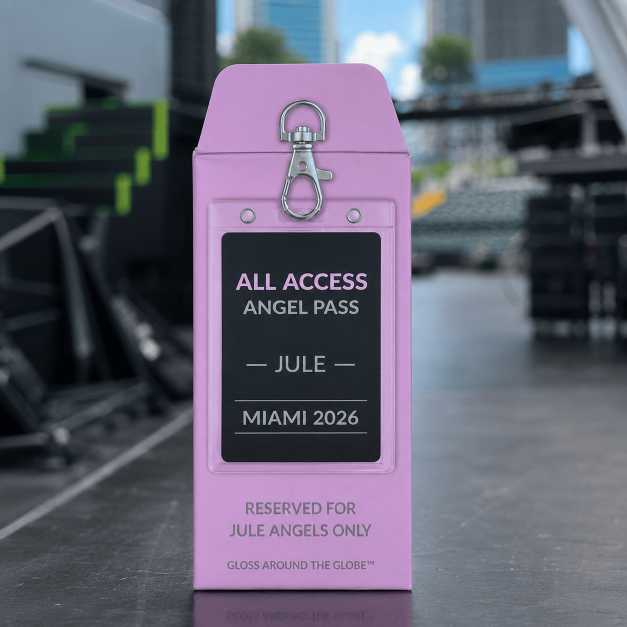 All Access Angel Duo - 2 for $40 – JULE LIP GLOSS