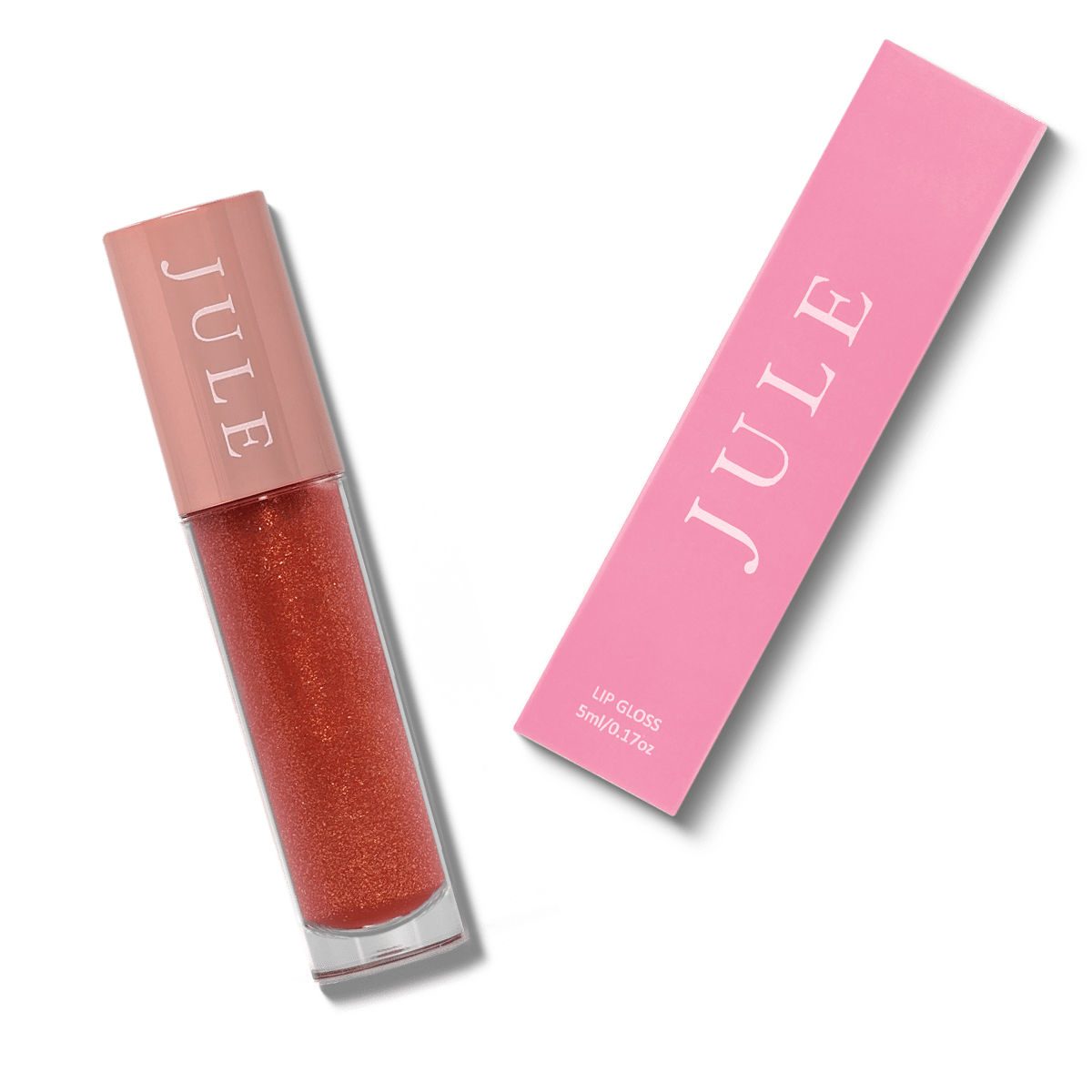 Bodrum Lip Gloss - JULE LIP GLOSS