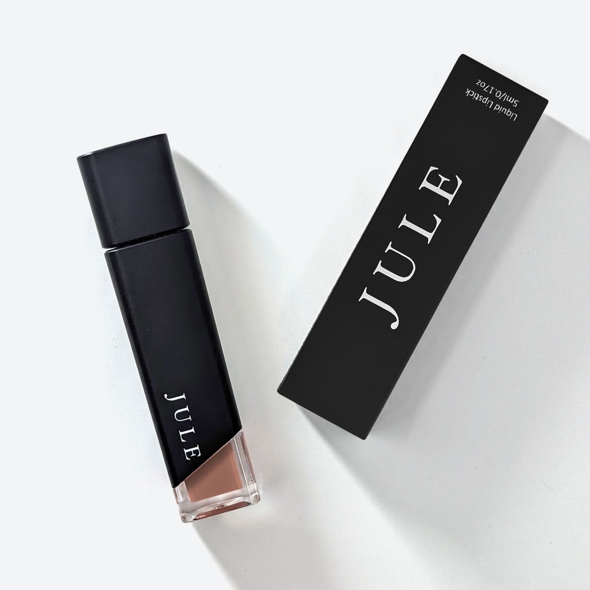 Chivalry Matte Liquid Lipstick - JULE LIP GLOSS