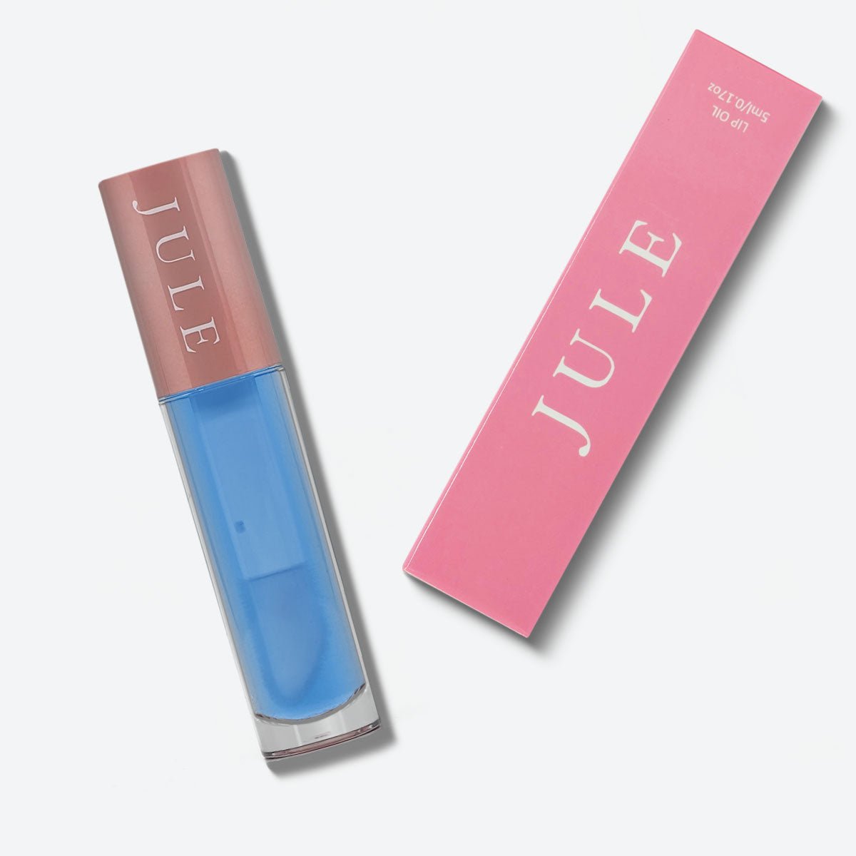 La Piscine Lip Oil - JULE LIP GLOSS