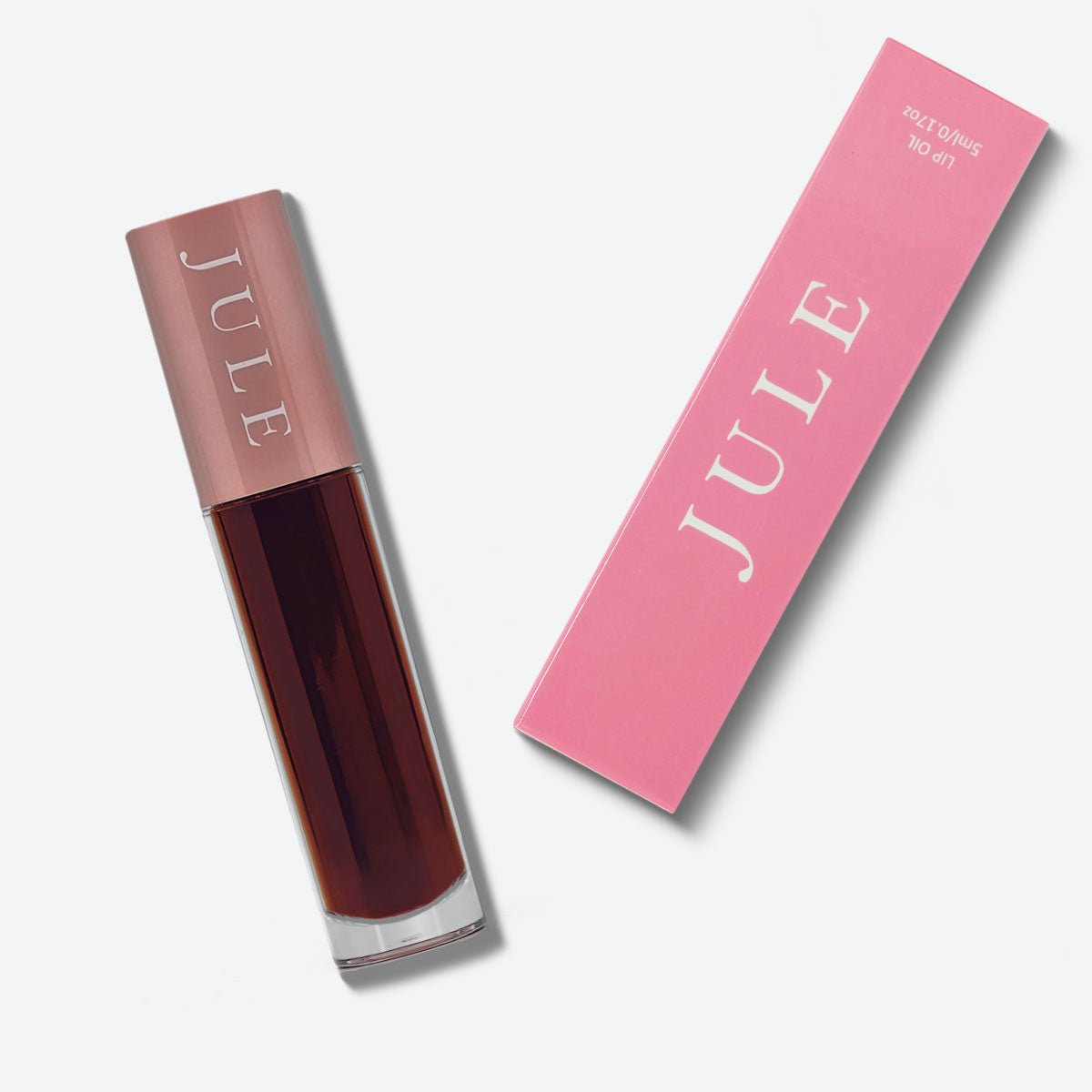 Privé Lip Oil - JULE LIP GLOSS