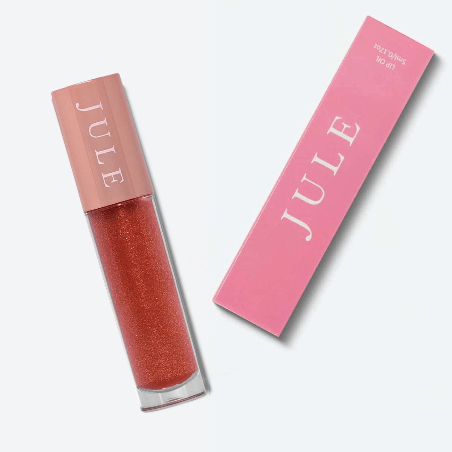 REVEIL & BODRUM - TWO PACK LIP COMBO - JULE LIP GLOSS