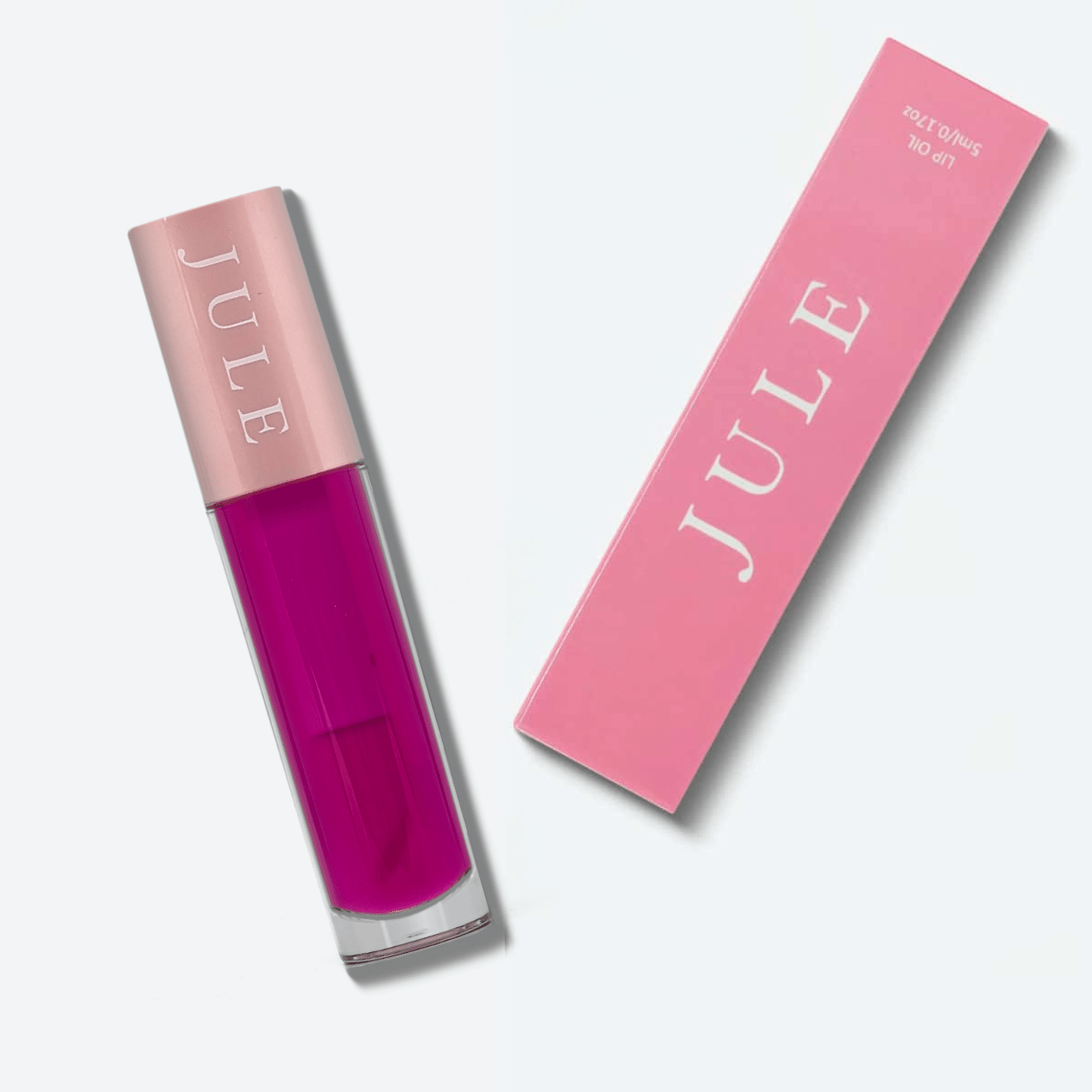 Sirena Lip Oil - JULE LIP GLOSS