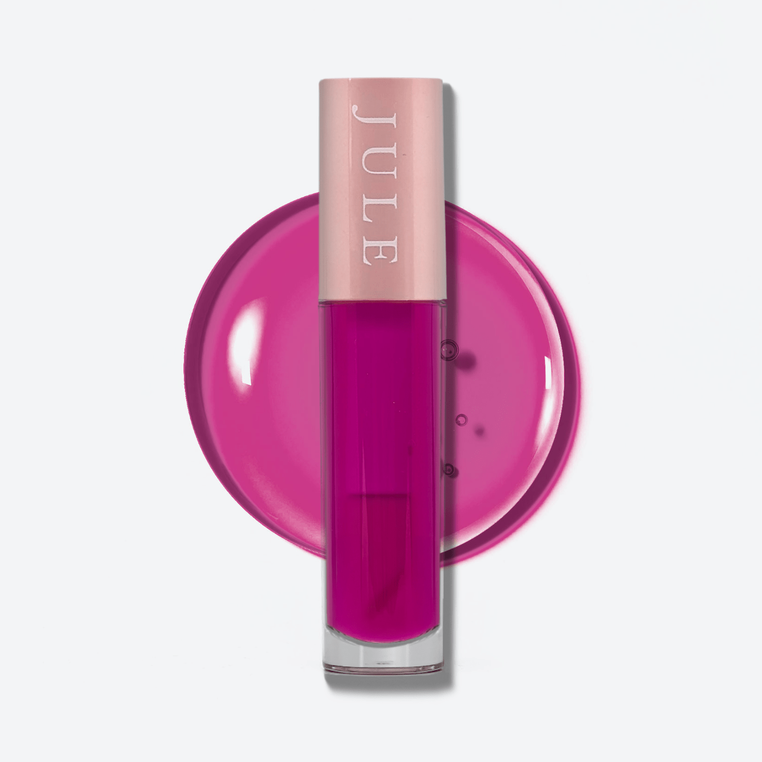 Sirena Lip Oil - JULE LIP GLOSS
