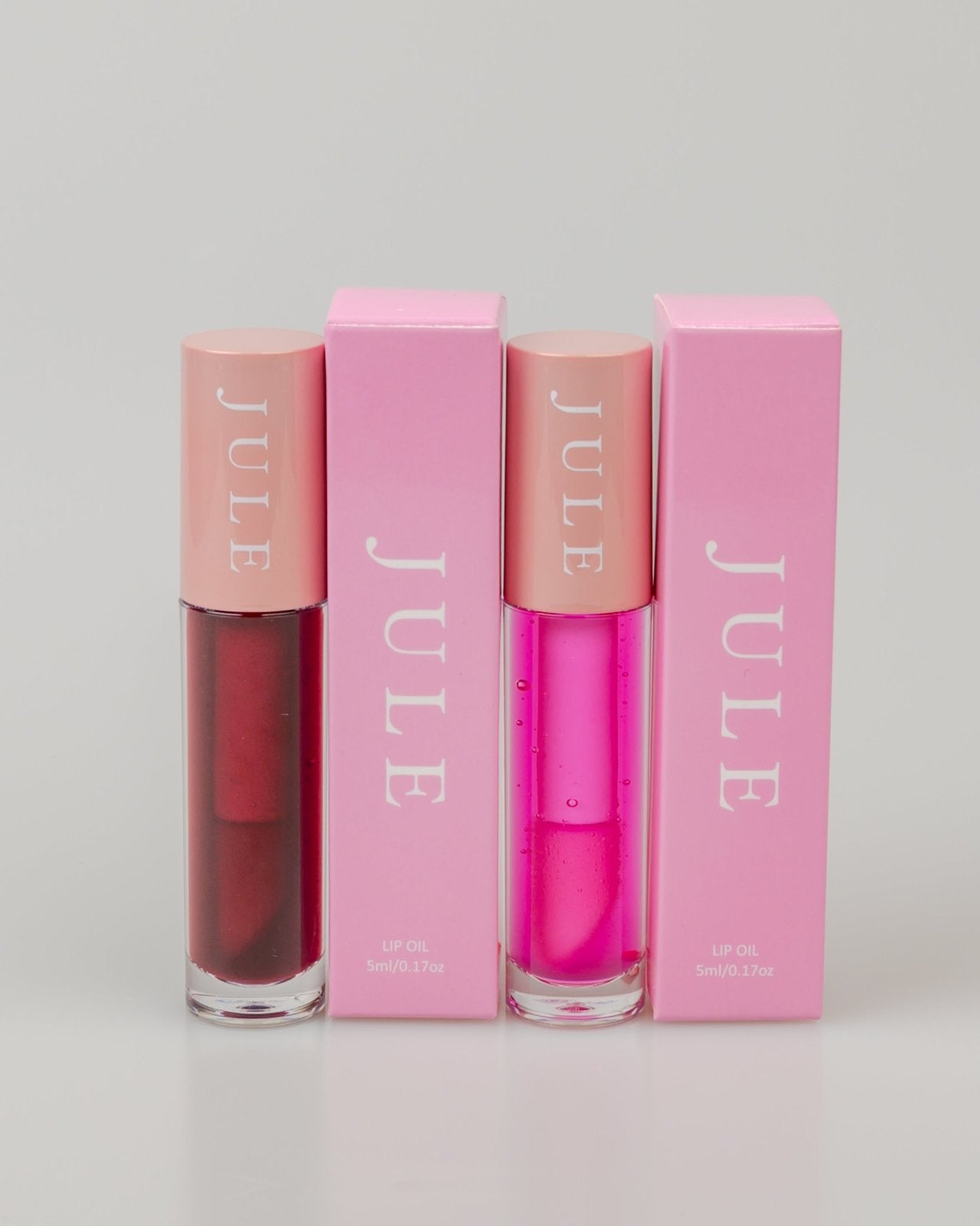 2 for $40 - Prestige & Premier Lip Oils - JULE LIP GLOSS