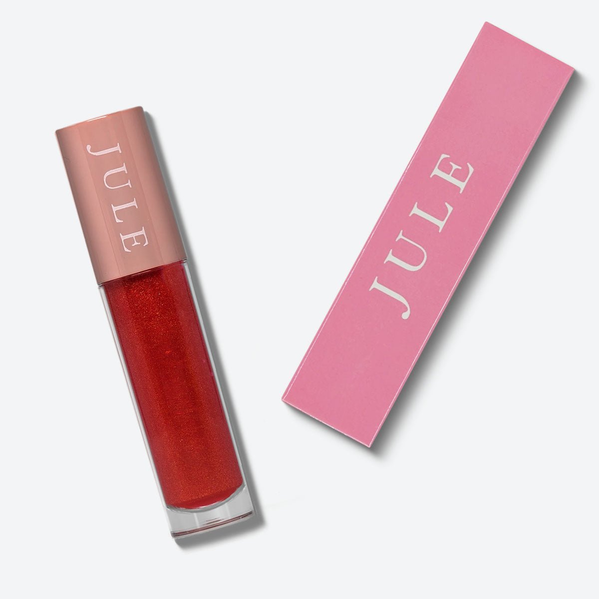4 pack: Crown JULE - JULE LIP GLOSS