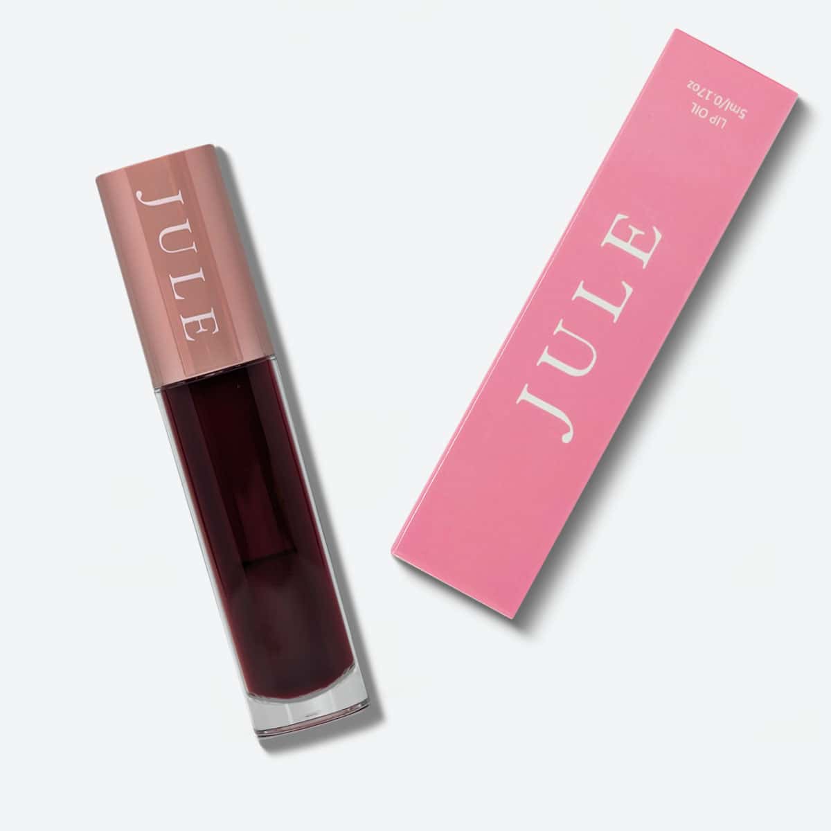 Premier Lip Oil - JULE LIP GLOSS
