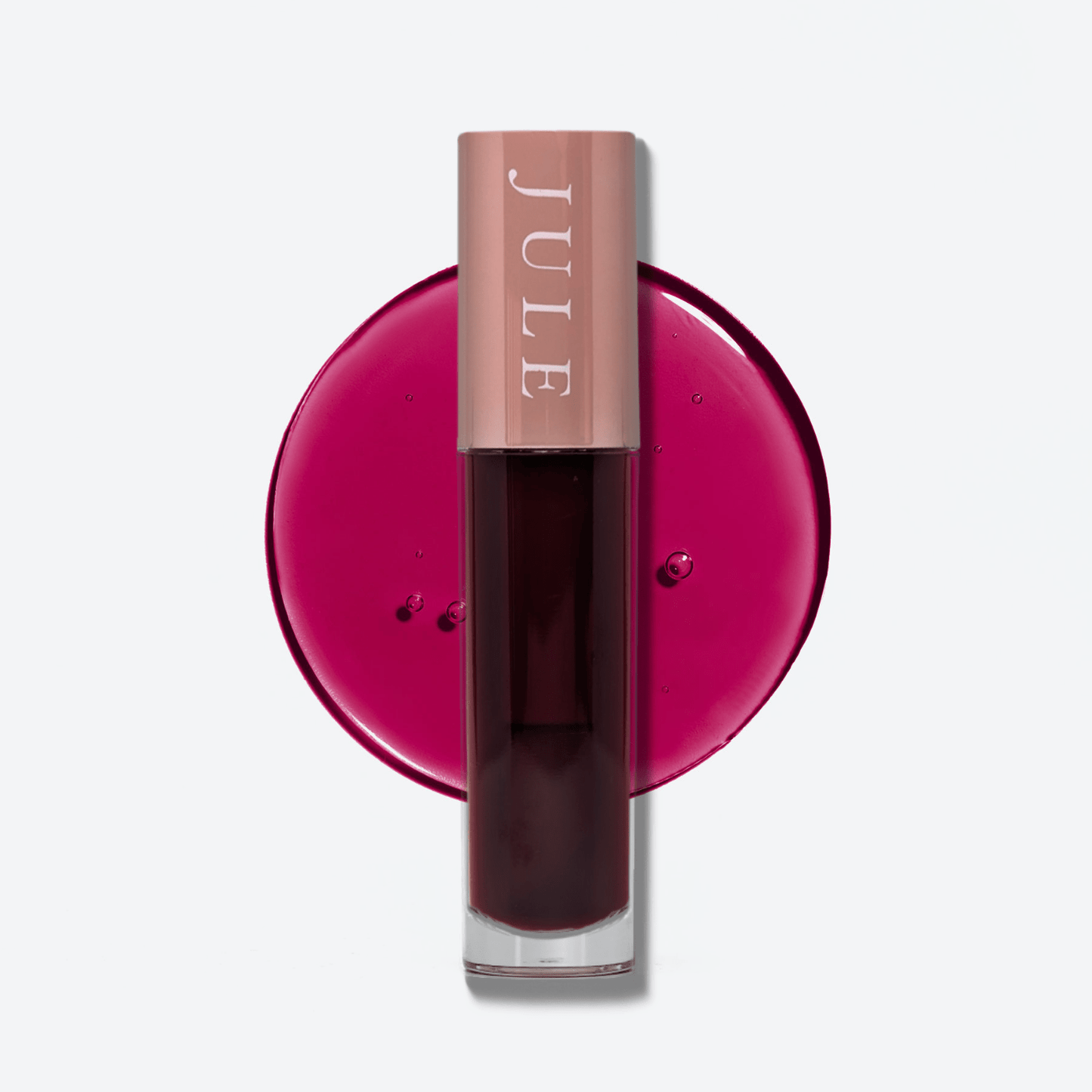 Premier Lip Oil - JULE LIP GLOSS