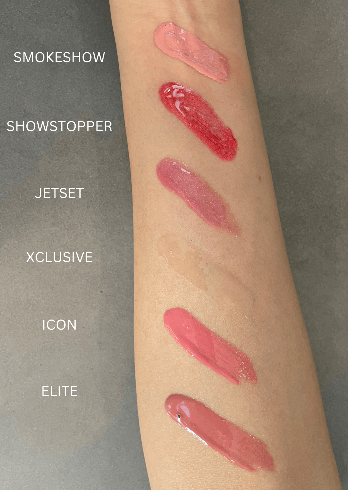 Showstopper Lip Gloss - JULE LIP GLOSS