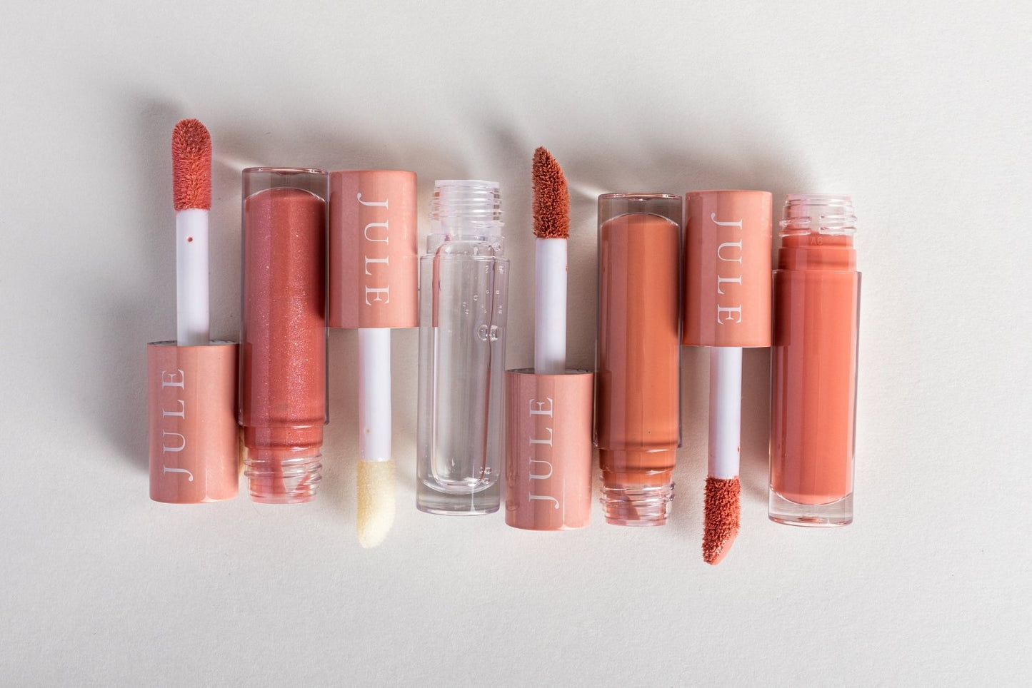 VIP Members Club- Lip Gloss Subscription - JULE LIP GLOSS