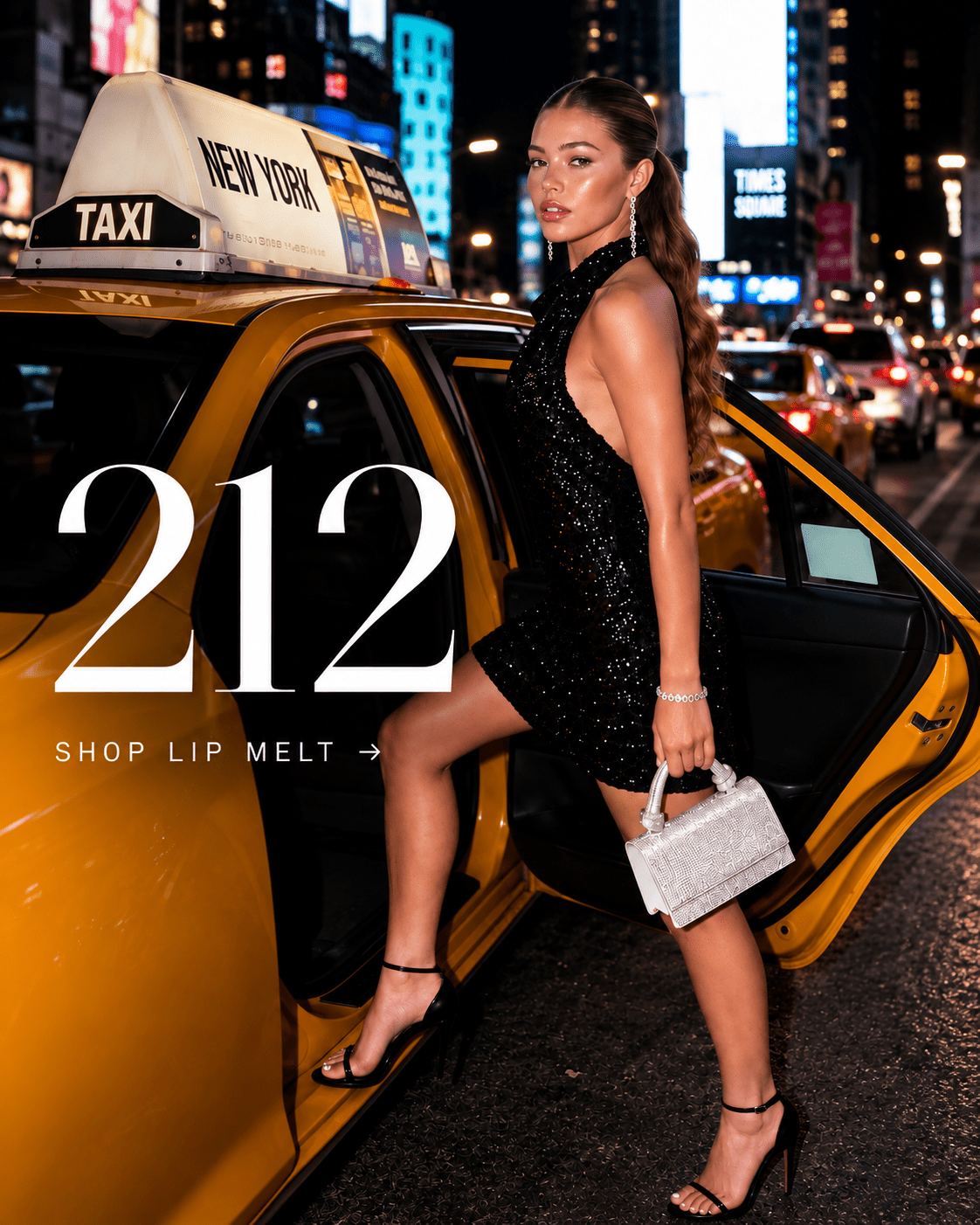 212 | Peptide Lip Melt - JULE LIP GLOSS