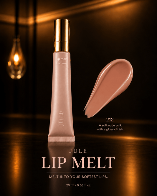 212 | Peptide Lip Melt - JULE LIP GLOSS