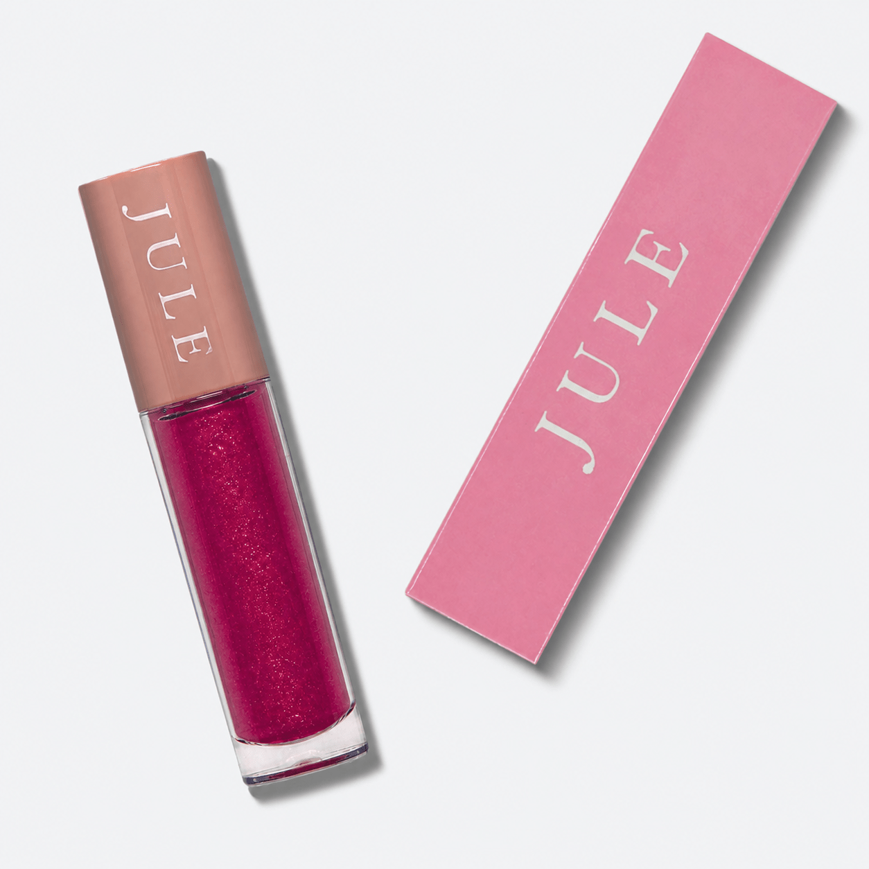 702 Lip Gloss - JULE LIP GLOSS
