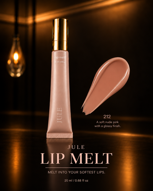 212 | Peptide Lip Melt
