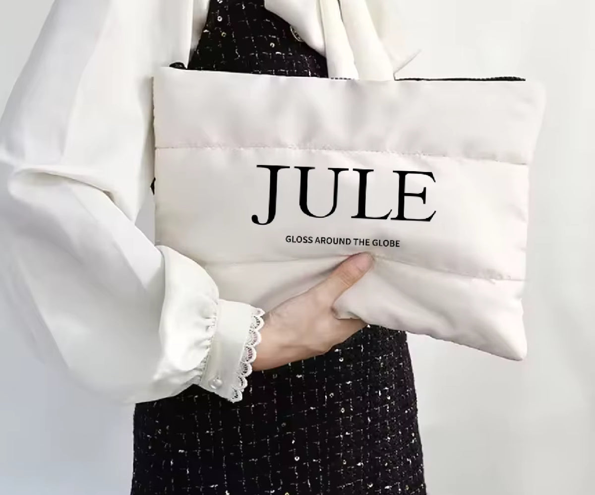 JULE Cosmetic Clutch