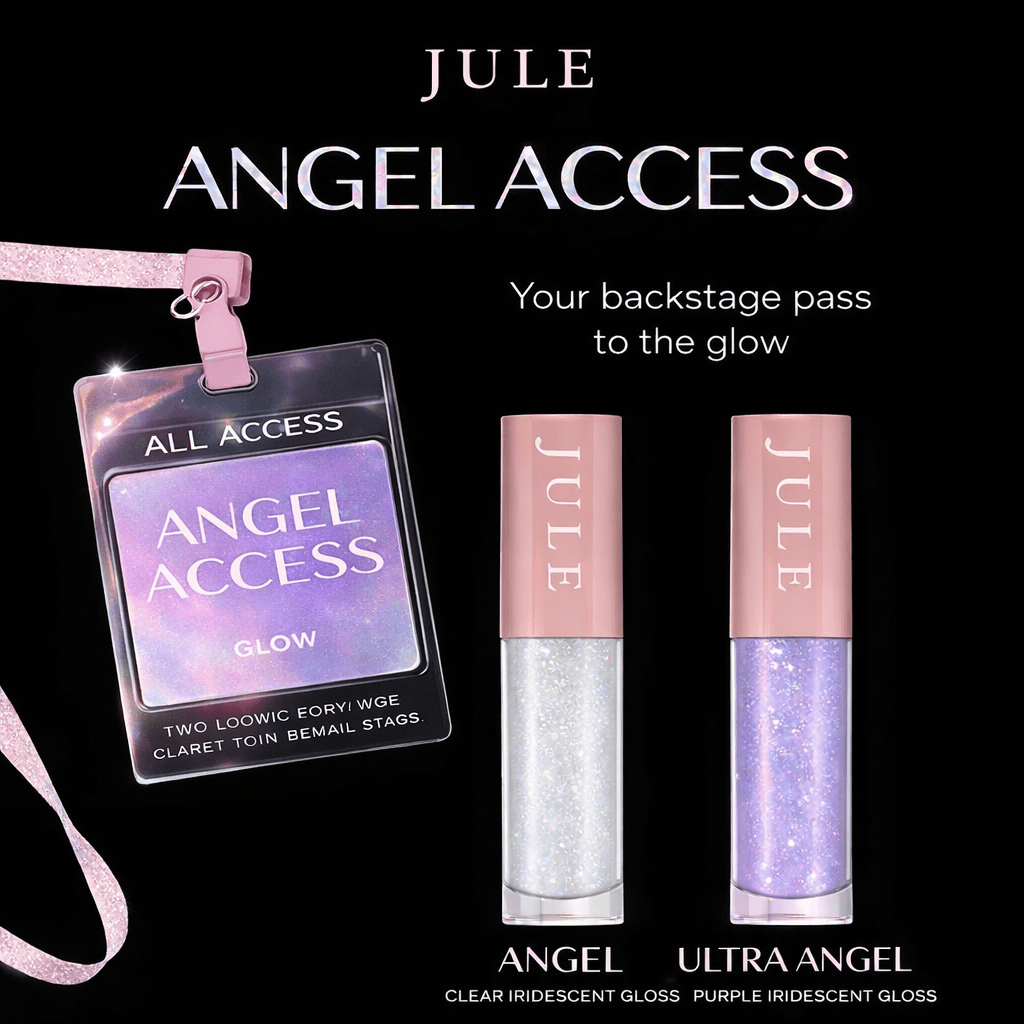 ANGEL ACCESS DUO - 2 for $40