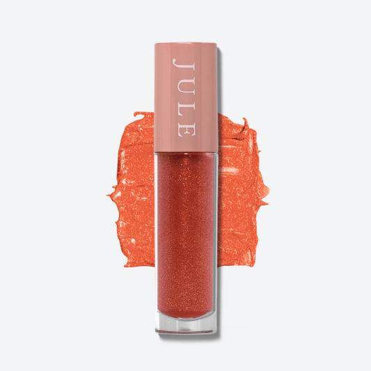 Bodrum Lip Gloss - JULE LIP GLOSS