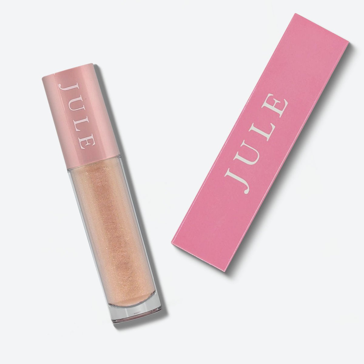 Chapel Lip Gloss - JULE LIP GLOSS