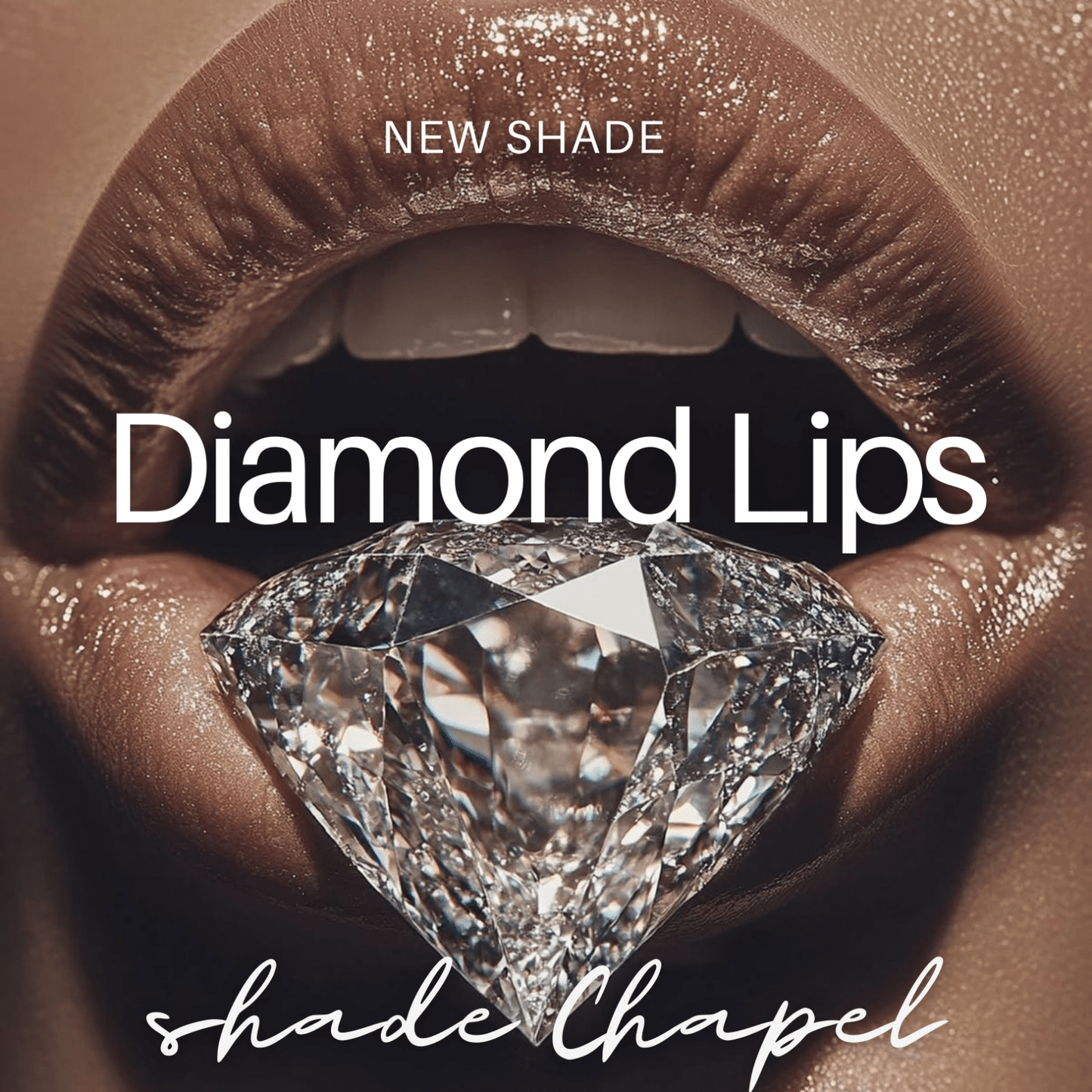 Chapel Lip Gloss & JULE Signature Mirror Keychain - JULE LIP GLOSS