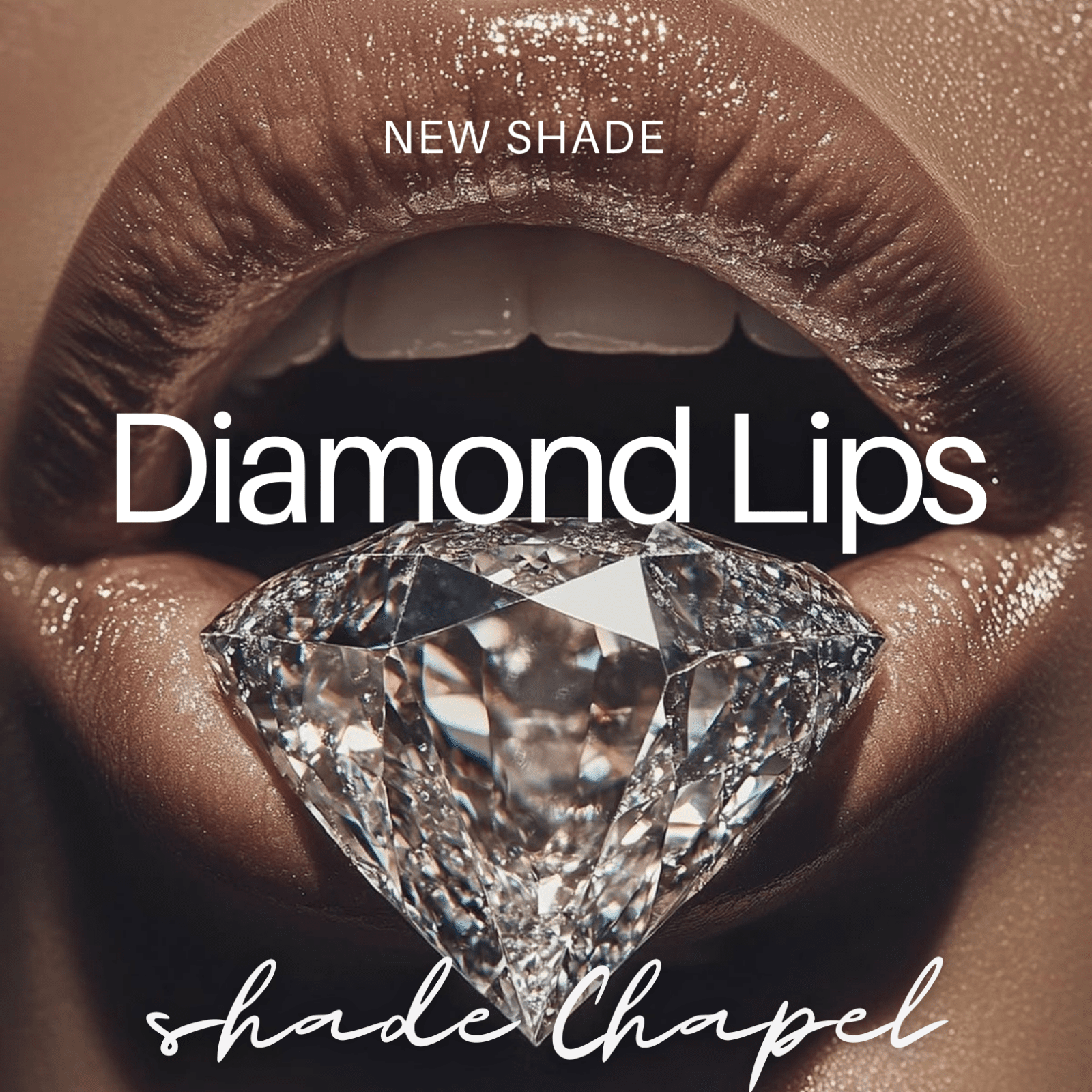 Chapel Lip Gloss & JULE Signature Mirror Keychain - JULE LIP GLOSS