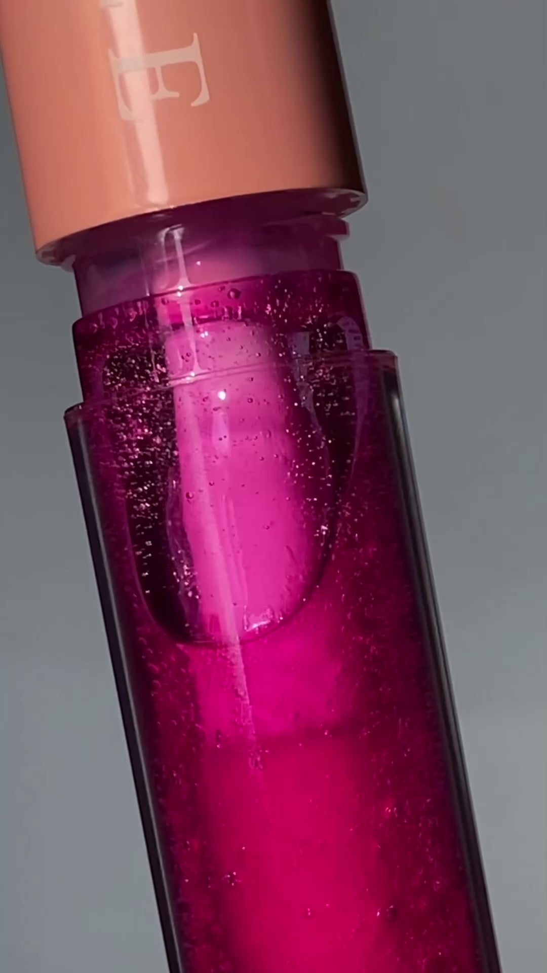 Sirena Lip Oil – JULE LIP GLOSS