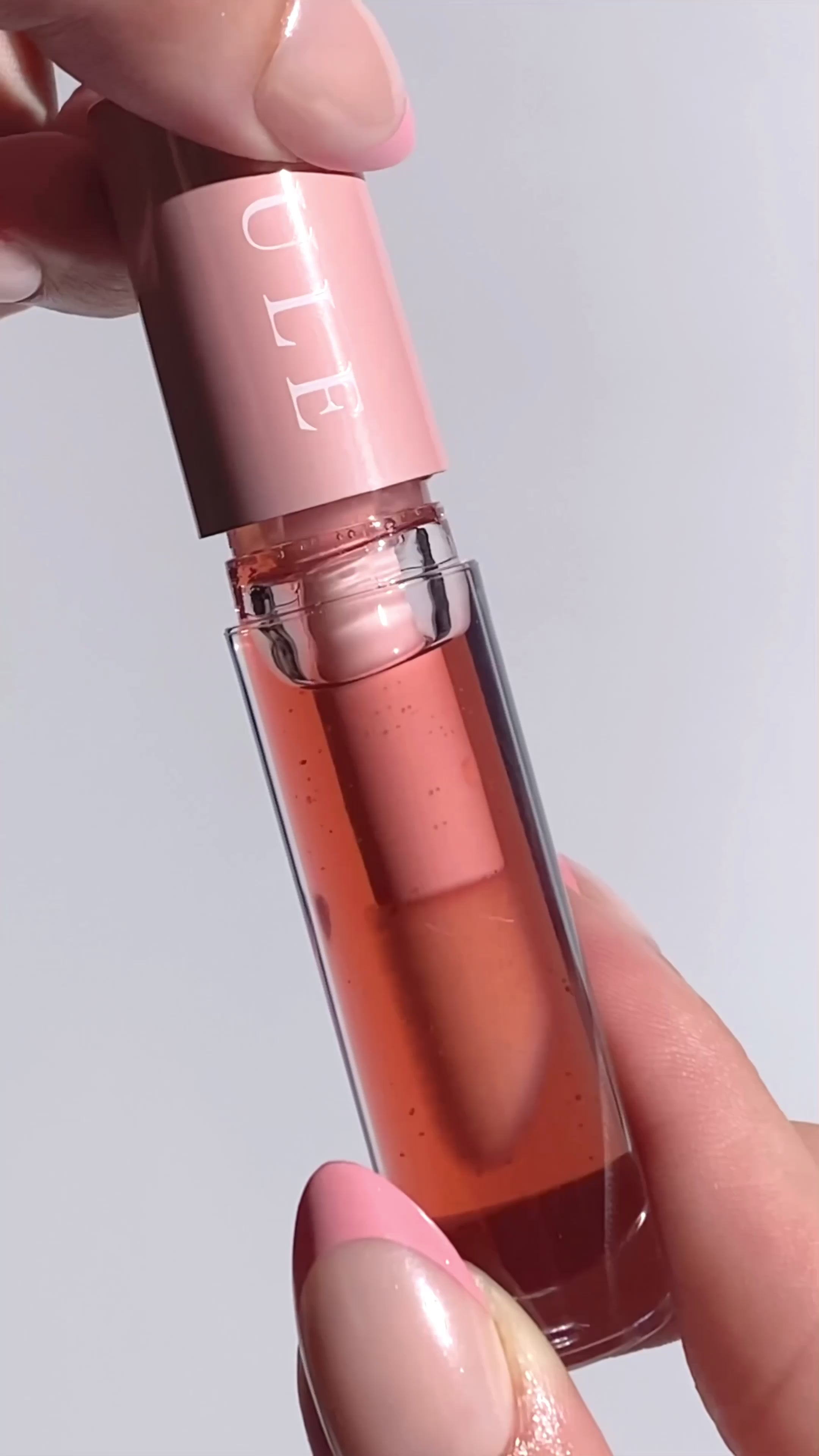 Le Club Lip Oil – JULE LIP GLOSS