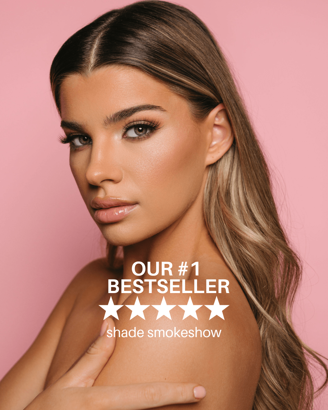Smokeshow Lip Gloss - JULE LIP GLOSS