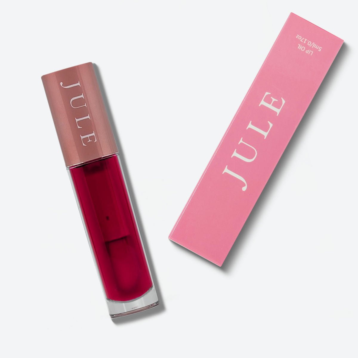 Soirée Lip Oil - JULE LIP GLOSS