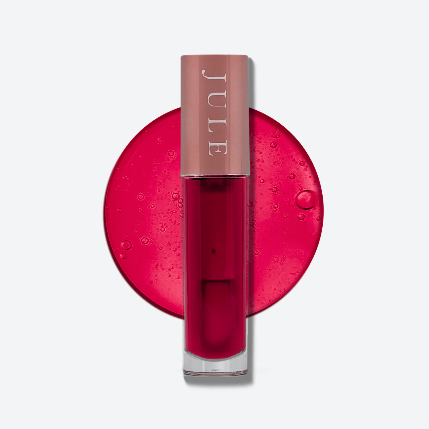 Soirée Lip Oil - JULE LIP GLOSS