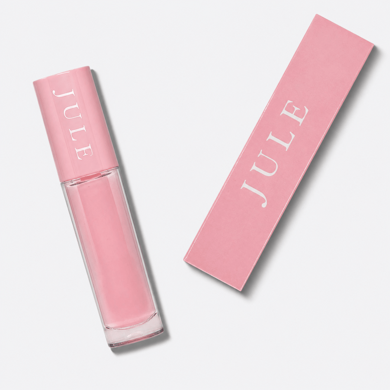 The Dolls Lip Gloss - JULE LIP GLOSS